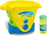 Unbekannt Outdoor Active 4615 - OA Seifenblasenmaschine 118 ml Flüssigkeit