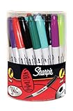 SHARPIE Markerstifte Sortiment