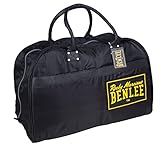 BENLEE Rocky Marciano Gymbag, Black