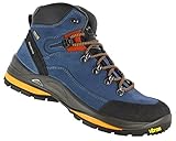 Schladminger Wanderschuh Wagrain Herren Blu EU 46