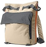 Terra Nation - Tane Kopu Strandtasche 40 l, Sand