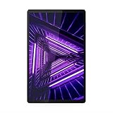 Lenovo Tab M10 Plus - Grey Tablet (4 GB RAM, 64 GB)