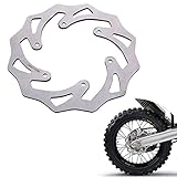 Samger Motorrad Bremsscheibe hinten für EXC SX SXF Modelle 2003-2012