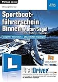 BoatDriver Germany - Sportbootführerschein Binnen Segel/Motor (SBF)