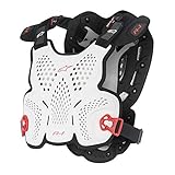 Alpinestars A-1 Roost Guard-XL/XXL