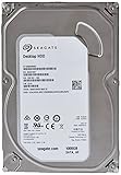 Seagate Desktop HDD 1 TB; interne Festplatte; 3.5', SATA; 6GB/s - ST1000DM003