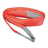 Silverline 250347 Hebeband, 5 t 5 m