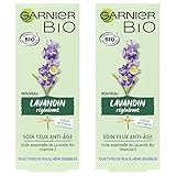 Garnier Bio – Feuchtigkeitspflege, ausgleichende Pflege