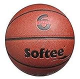 Fußball Basketball Softee Leder 6