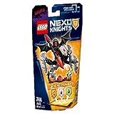 Lego Nexo Knights 70335 - Ultimative Lavaria