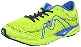 Karhu Herren Flow 3 Trainer Laufschuhe, Grün (Scream), 43