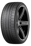 Continental SportContact 6 XL FR - 225/35R19 88Y - Sommerreifen