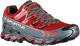 LA SPORTIVA Damen Ultra Raptor Woman GTX Traillaufschuhe, Mehrfarbig Granatschiefer 000, 41 EU