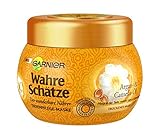 Garnier Wahre Schätze Haar-Maske, 1er Pack (1 x 300 ml)