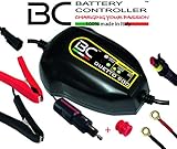 BC Battery Controller 700BCDPA Ladegerät und Aufrechterhaltung