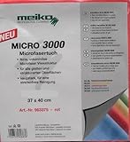 Meiko micro 3000 rot 37x40cm 140g