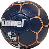 Hummel HMLPREMIER-Handball Sport, Blau/orange/türkis, 2