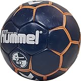 Hummel HMLPREMIER-Handball Sport, Blau/orange/türkis, 2