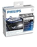 Philips 12831 WLEDX1 LED-Tagfahrlicht