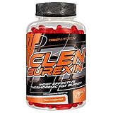 Trec Nutrition CLENBUREXIN , Fettverbrenner, 1er Pack (1 x 90 Tabletten)