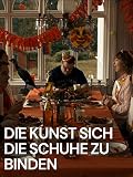 Die Kunst sich die Schuhe zu binden