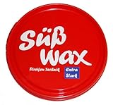 400g Sugaring Zuckerpaste Süß Wax Streifen Technik Extra Stark. Für Gesichts Haare