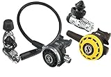 SCUBAPRO - MK25 EVO DIN G260 mit R195 Atemregler-Set