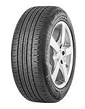 Continental EcoContact 5 - 205/55R16 91V - Sommerreifen