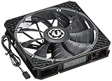 BitFenix Spectre Pro Lüfter 140mm schwarz