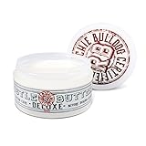 Hustle Butter Deluxe - 5oz, Vegane Tattoopflege, Tattoocreme, 150 Ml