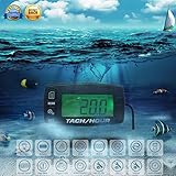 motor stunde zähler tachometer - backlit digitale rücksetzbaren induktive motorrad - marine gleiter atv schneefräse rasenmäher jet ski pit bike