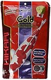 Hikari USA Inc ahk02342 Gold 17.6-Ounce, mittel