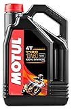 MOTUL 7100 4T 4-TAKT Ester Motoröl ÖL 10W60 Motorrad API SL SM SN MA2 4 Liter