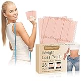 Slimming Patch, Abnehmen Patch, Tighten Slimming Patches, Fettverbrennung Slim Patch, Slim Patch Leg Schlanker Patch Gewichtsverlust Fettverbrennung für Bauch Arme und Oberschenkel