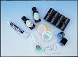 Balzer Rollenöl 20ml - Öl für Angelrollen, Maschinenöl für Stationärrollen, Baitcaster Rollen & Multirollen, Rollenpflege