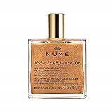 Nuxe Huile Prodigieuse Dry Golden Oil 50ml