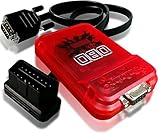 Chiptuning ProRacing OBD2 Motor Tuning für B.M.W Diesel und Benzin