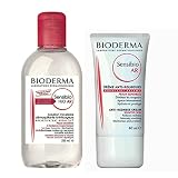Bioderma Sensibio Ar + Sensibio H2o Ar Pack