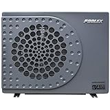 POOLEX Wärmepumpe Jetline Selection Full Inverter R32 125 Poolstar PC-JLS125N