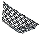 Stanley Surform Ersatzblatt (fein, für 21-295/21-296/21-122/21-103, 140 mm Länge, 42 mm Breite) 5-21-398
