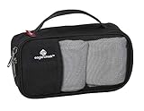Eagle Creek Pack-It Original Cube Packtasche, Schwarz (black), 19 cm