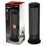 Honeywell HCE646BE2 ComfortTemp Keramik-Heizlüfter mit Bewegungsmelder