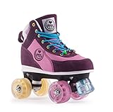 BTFL Rollschuh Trend Yaluna - Größe: 38