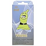 AMOR® 'Young' 12er Pack Kondome