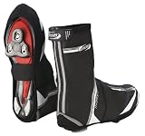 BBB Uni Überschuh SpeedFlex BWS-14, schwarz, 45/46, 881120065