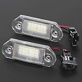 phil trade SMD LED Kennzeichenbeleuchtung kalt weiß [7425]