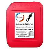 25 Liter K-Lub HLP 46 Hydrauliköl | HLP46 ISO