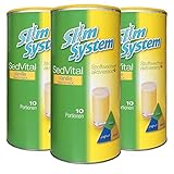 Sedvital, 500g (3er Pack) (3 x Vanille)