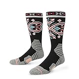 Stance Damen Socken Kongsberg Tech Socks