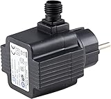 Heitronic LED Steckernetzteil 10W, 12V AC